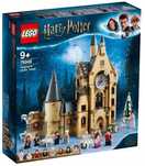 LEGO Harry Potter 75948 - Wieża zegarowa na Hogwarcie
