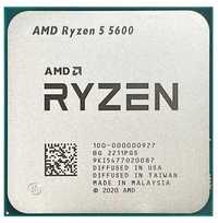 Процессор AMD Ryzen 5 5600 AM4