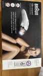 Depilator laserowy Braun BD 5009 Silk expert
