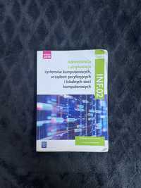 Podręcznik do nauki zawodu Technik Informatyk
