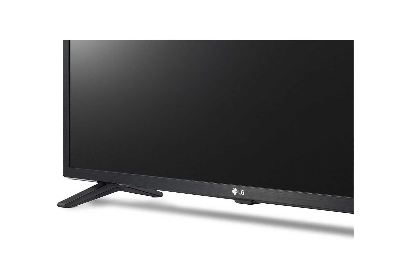 TV LG 32LQ630B6LA SmartTV, WebOS 22, Матрица IPS, Т2 тюнер,Wi-Fi 5GHz.