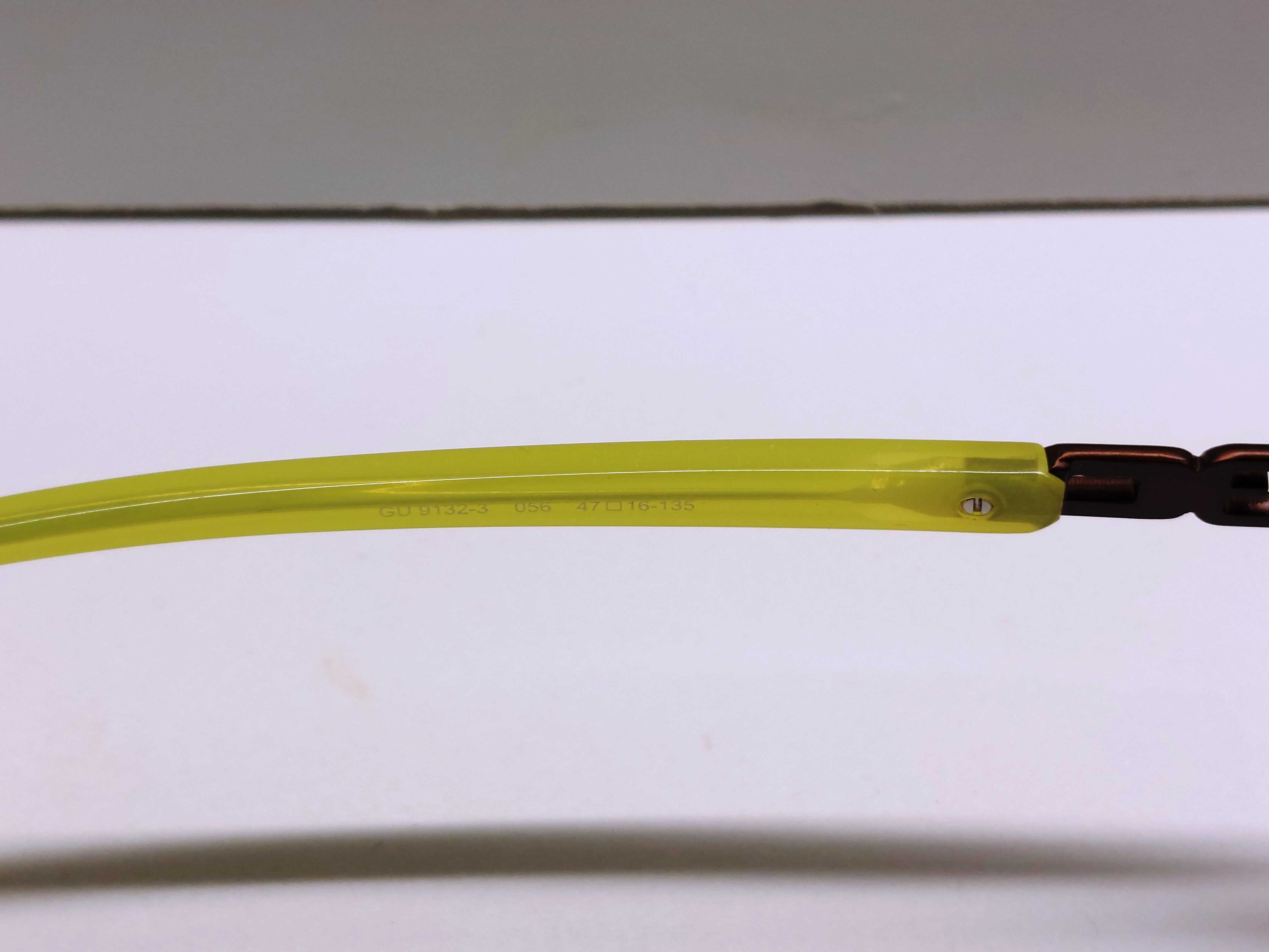 GUESS GU9132-3 Nowe Oprawki Okulary młodzieżowe
