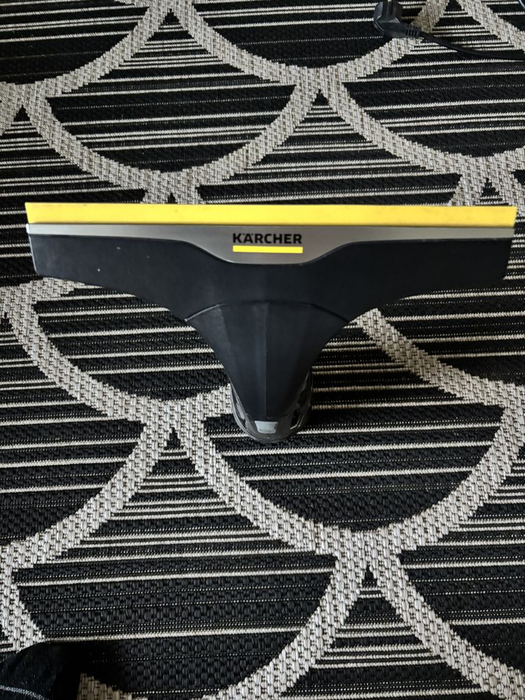 Myjka do okien karcher