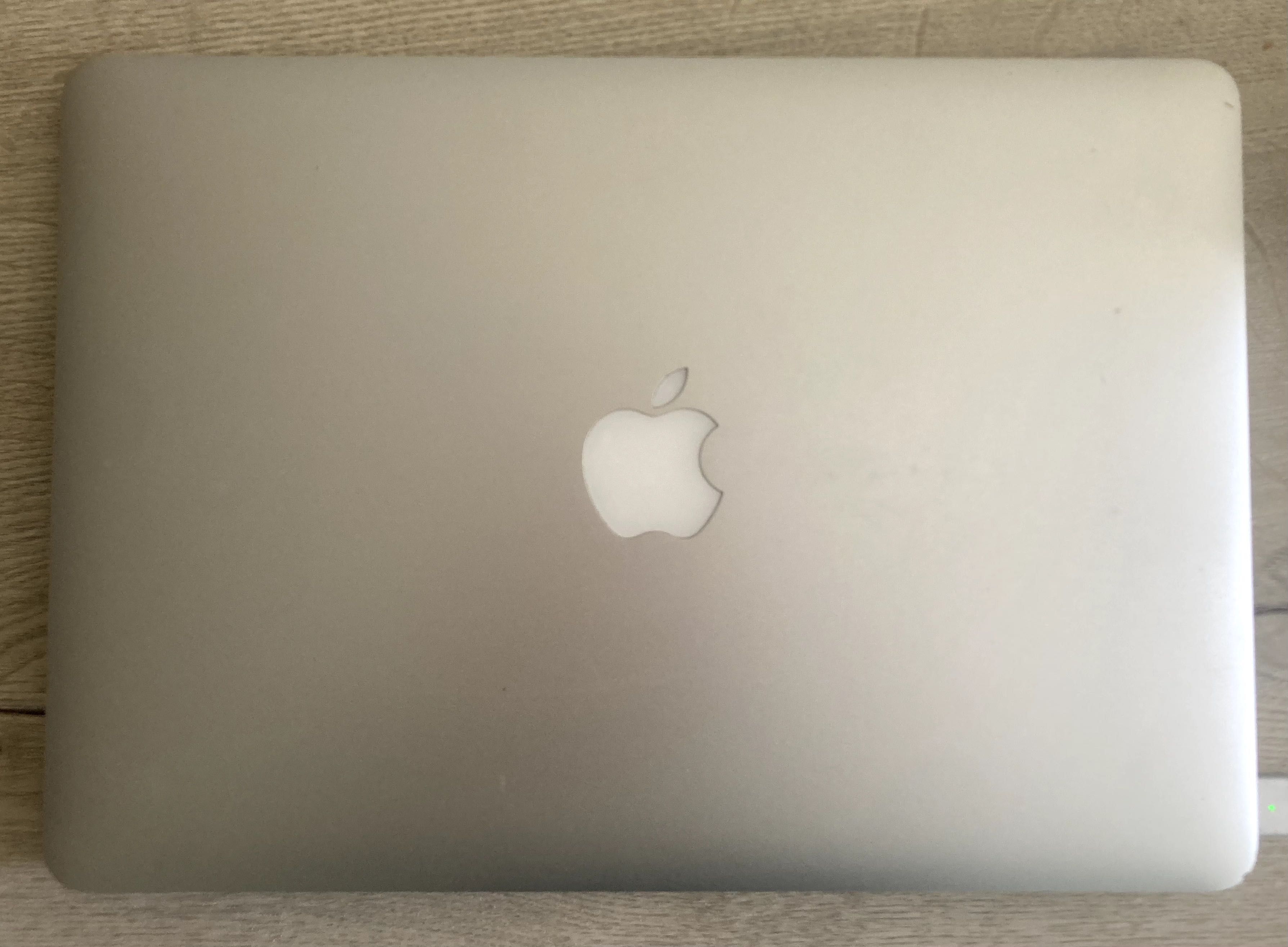 MacBook Air 2017