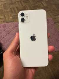 iPhone 11 128gb branco