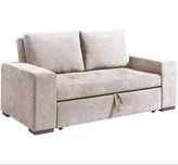Sofa- cama como novo