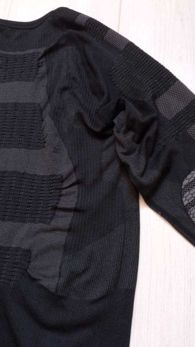 Чоловіча зональна термокофта crivit sports М