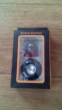 Магнитный автомобильный держатель для телефона Mobile Bracket