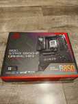 Nowa płyta główna Asus ROG Strix B850-F Gaming Wifi