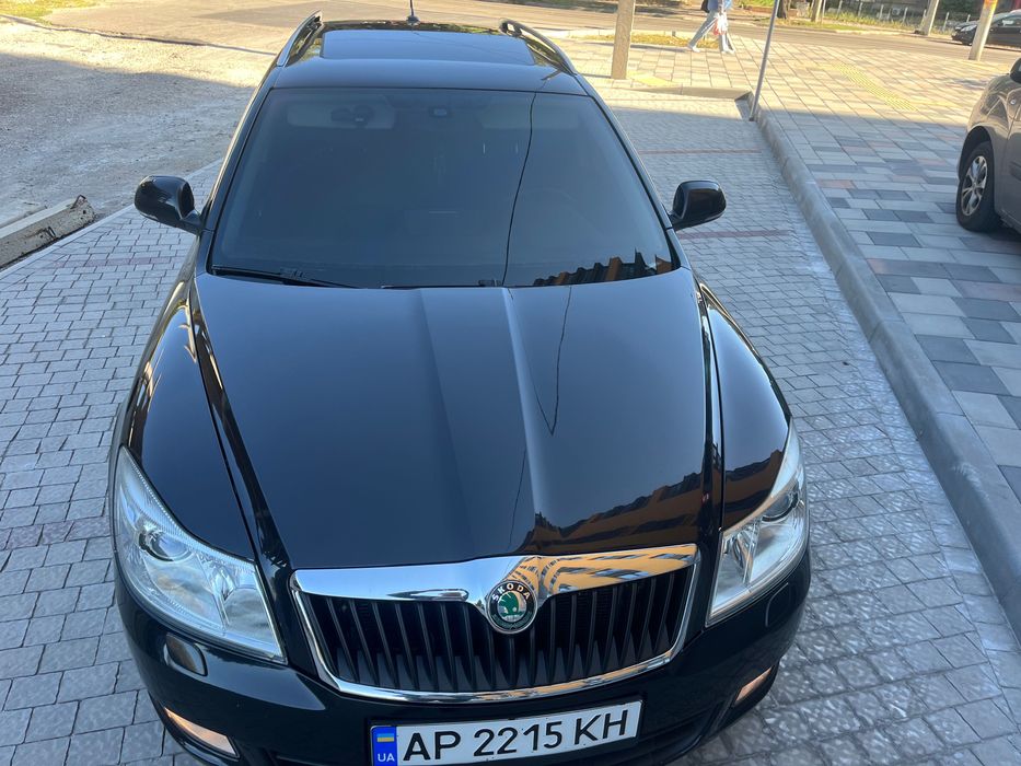 Продам шкода А5.