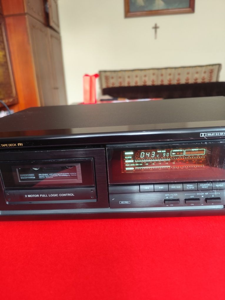 Onkyo ta2830 sprawny