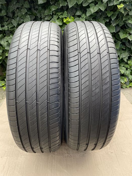 215/65 R17 Michelin Primacy 4