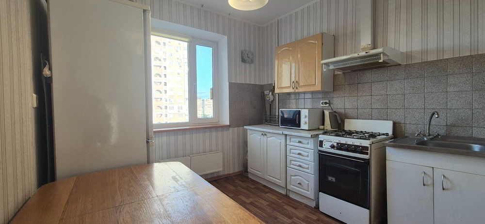 Без% метро Харківська, Вербицького Архітектора,14-Б Дарницький р-н