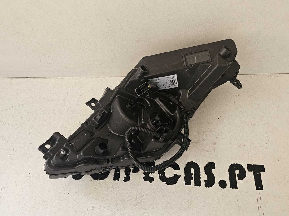 Led Diurno direito Peugeot 3008/5008 | 127786