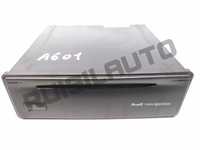 Leitor De Dvd 4d091_9892 Audi A6 C5 Avant (4b) [1997_2005]