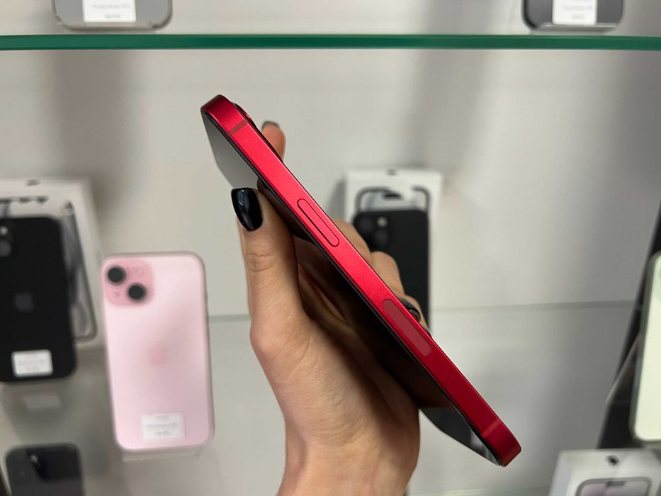 iPhone 13 128 gb Neverlock / від Магазину + Гарантія / Обмін