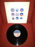 Discos vinil Maxi e LP ref0175-ref0178