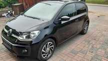 Volkswagen up! 1.0 MPI niski przebieg
