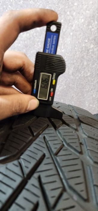 205.60.16 Semperit Speed-Grip2 4шт