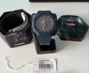 G-SHOCK GA-B2100-2AER Solar Bluetooth