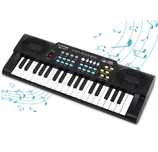 Keyboard CACOE przenośne pianino wielofunkcyjne
