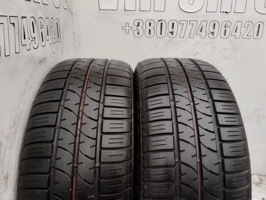 Шини 205/50 R 16 Firestone Firehawk. Літо пара. Колеса склад.