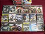 Gry wyścigowe wyścigi PS3 blur grid f1 Wrc możliwa zamiana