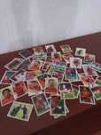 Cromos Seleção Nacional - Fome de Vencer 2021 (Continente)