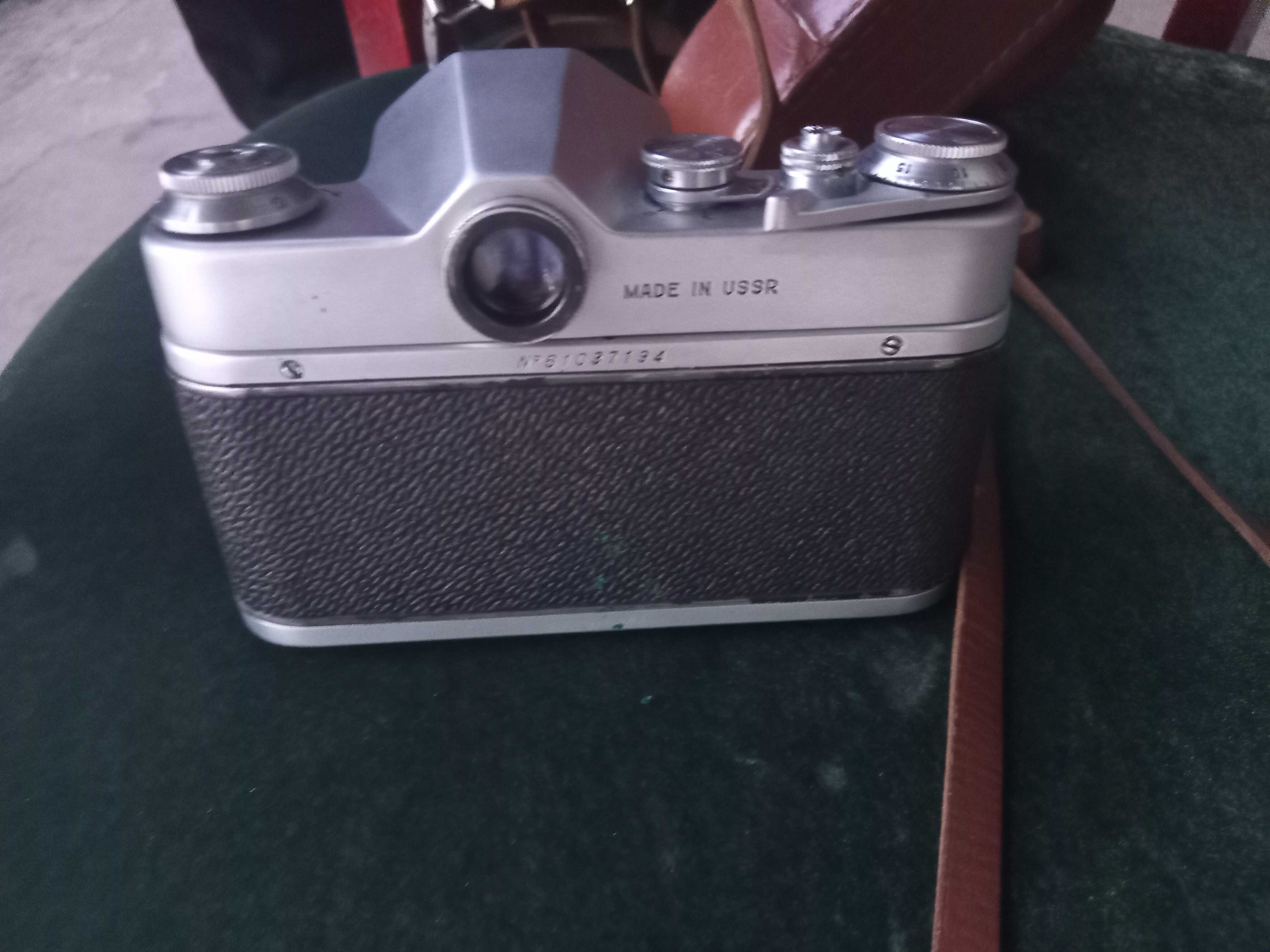 Фотоаппарат Зенит 3,Zenit 3