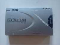 Czytnik kart HUB USB