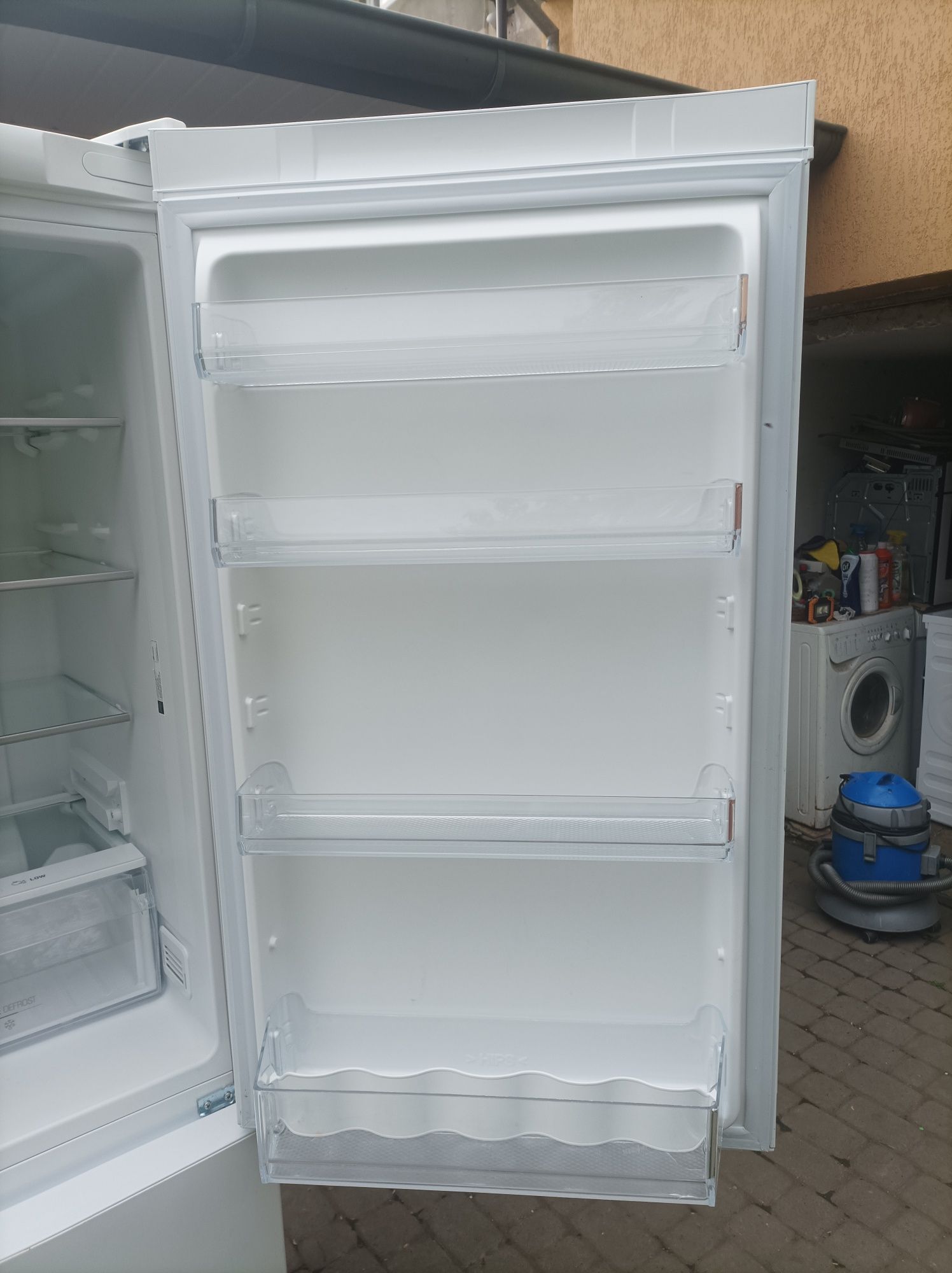 Холодильник 187см Baukhneht (whirlpool)  No frost