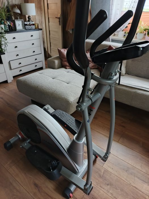 ORBITREK Magnetyczny hms H6996 jak nowy