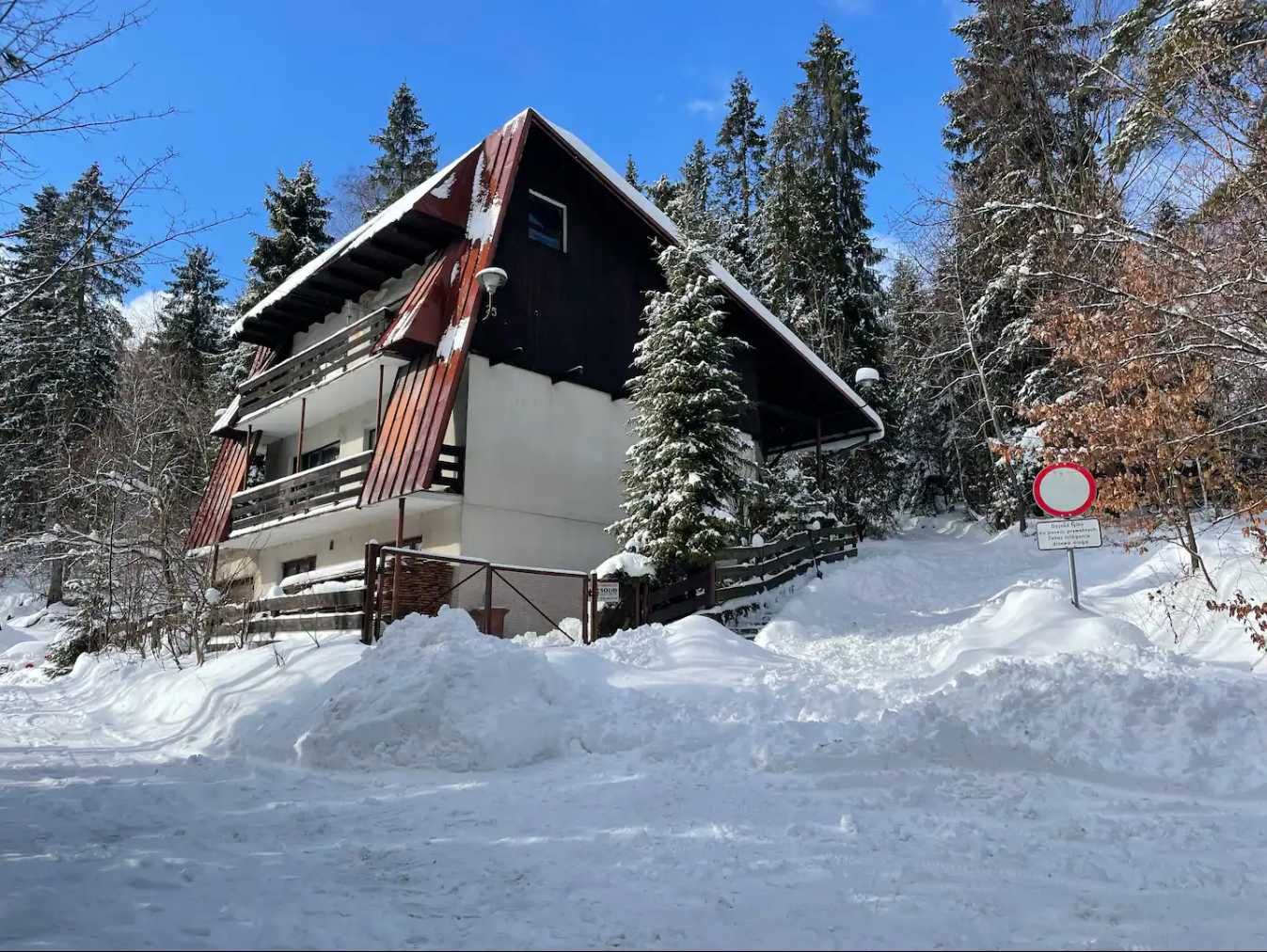 Klimatyczny dom w górach z kominkiem i sauną. Przybędza okolice Żywca