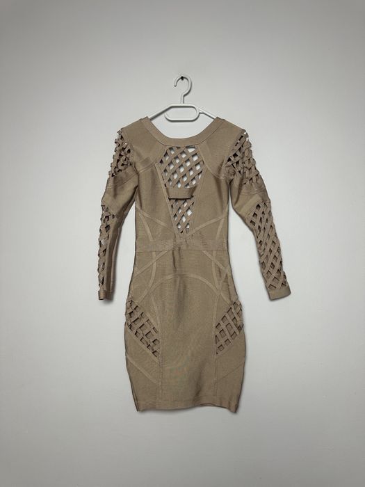 Плаття Herve Leger