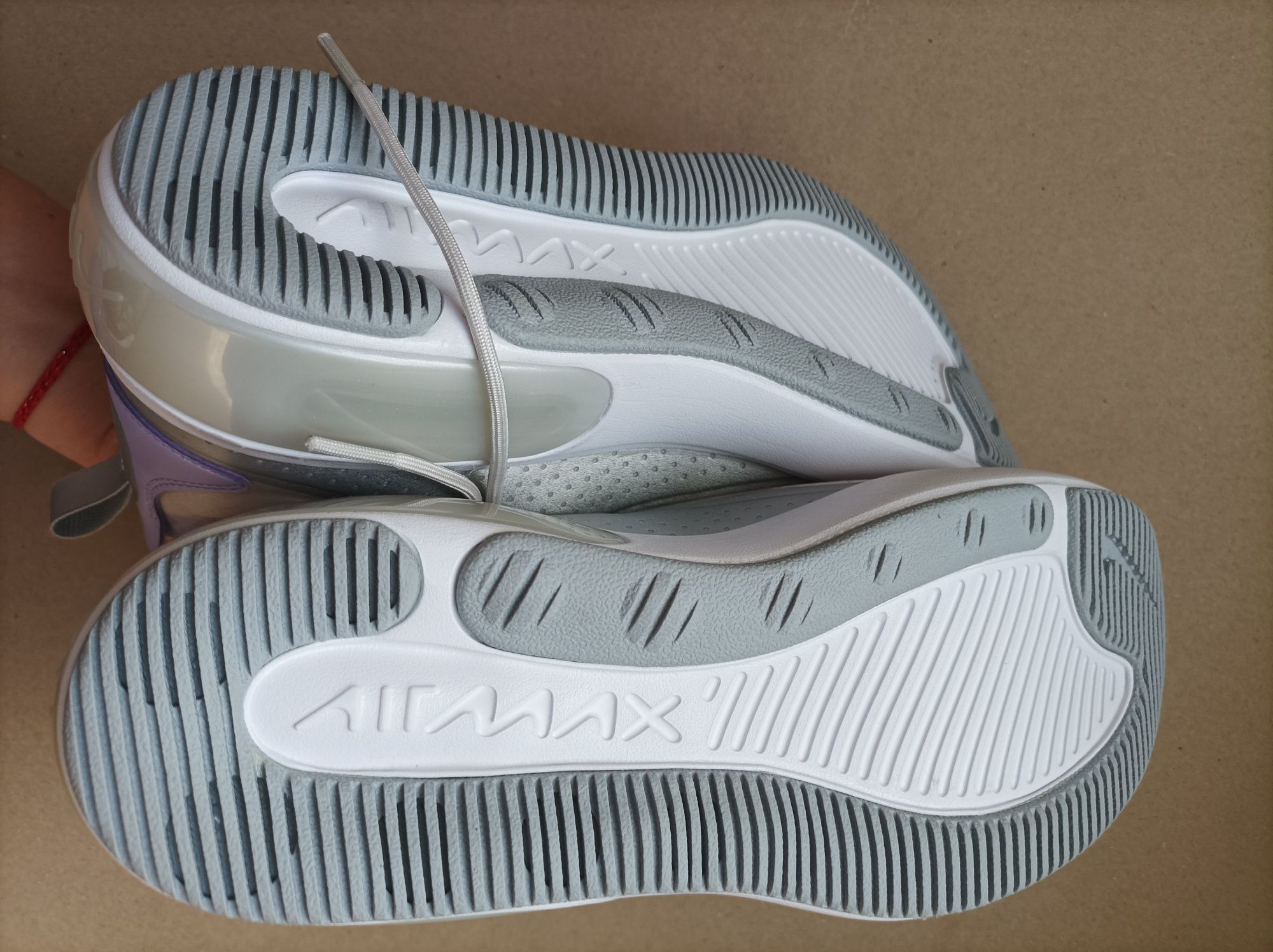 25,3cm Nike Air Max Dia Oxygen Purple