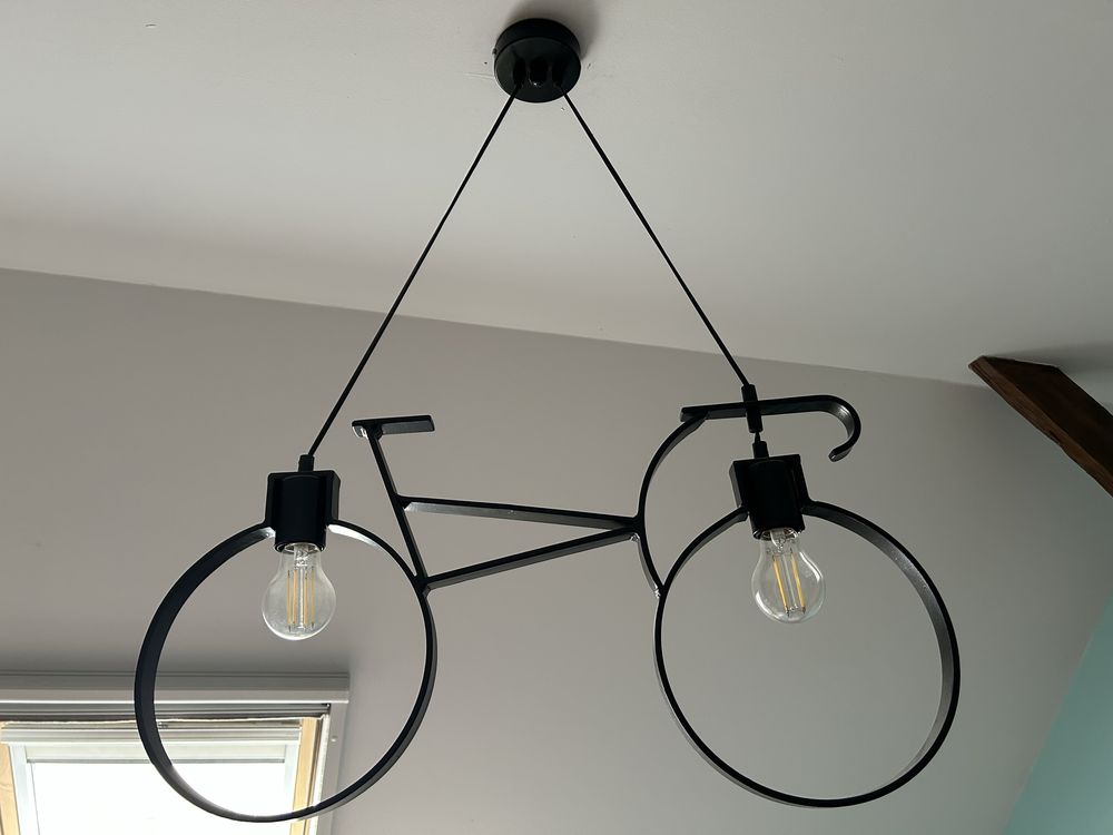 Lampa do pokoju dziecka