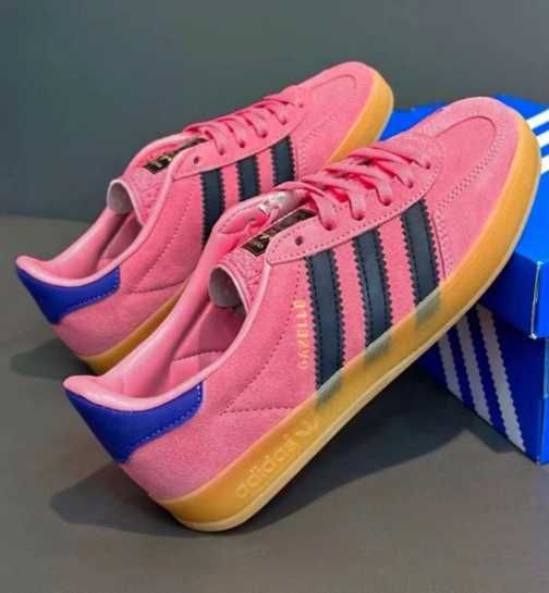 Adidas Gazelle Indoor 36-40