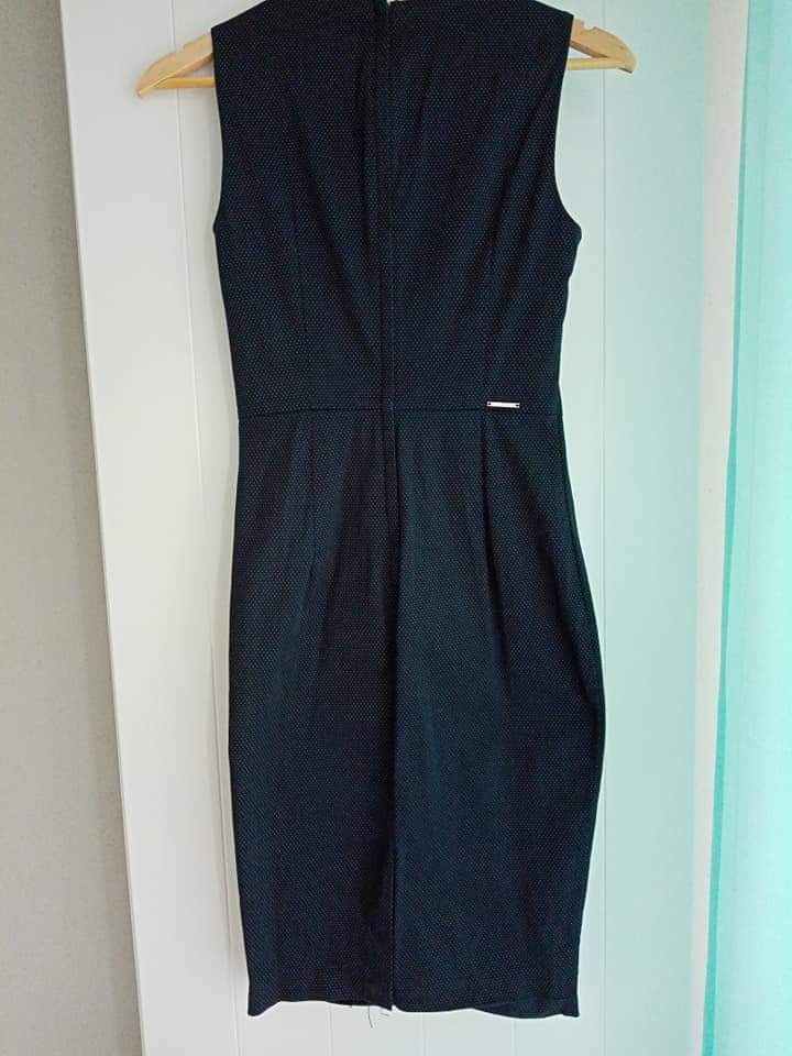 Sukienka elegancka