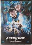 Astro Boy (DVD, polski dubbing)