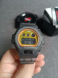 G-Shock DW-6900LS -1ER igła