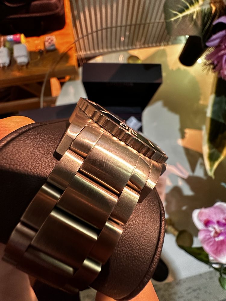 Zegarek męski DAVOSA Argonautic BG Automatic