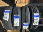 Okazja opony letnie 165/70R14C 89/87T SAILUN COMMERCIO VX1 NOWE 2024r.