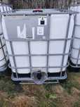 Zbiornik 1000 l mauzer na deszczówkę mauser transport gratis