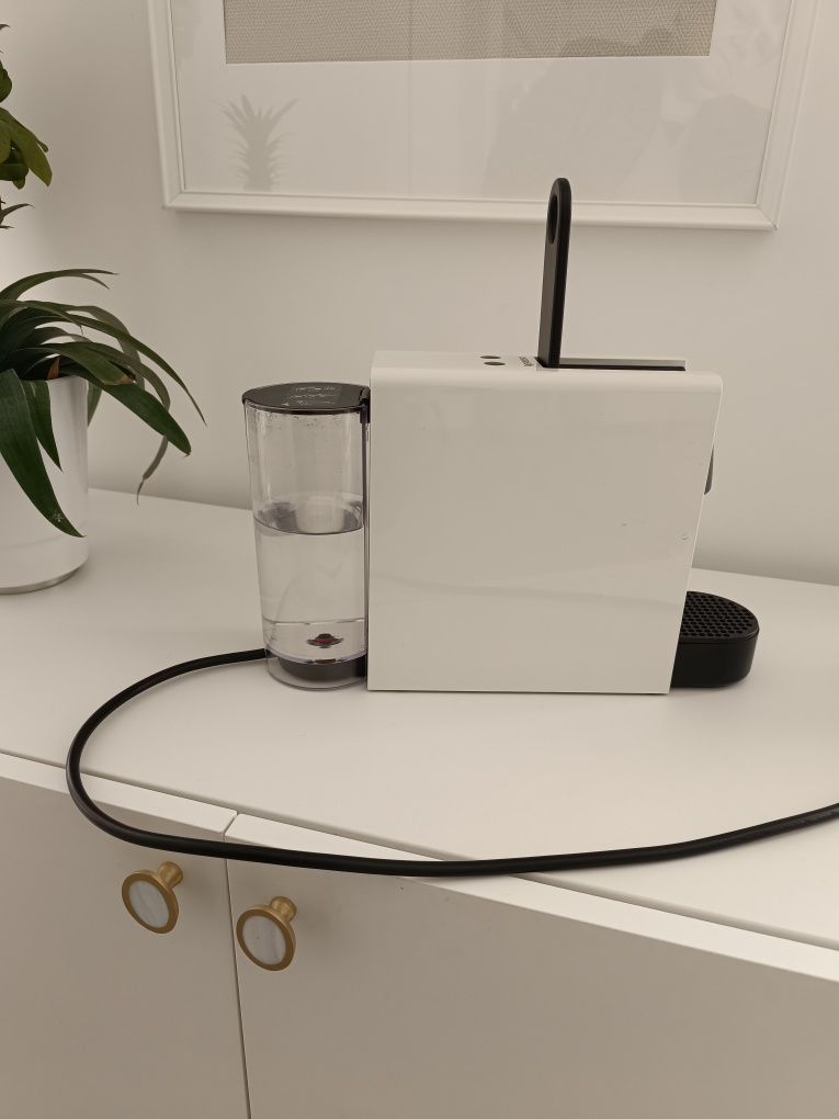 Máquina café Nespresso