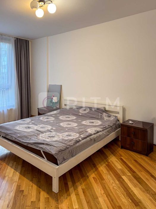 Продаж 1-кімнатної квартири в ЖК Comfort Park — вул. Хіміків