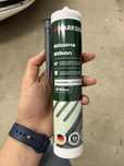 Silikon antracytowy 310ml