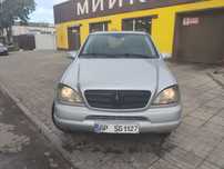 Продам Mercedes ML270