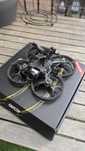Cinelog25 HD Dji O3 z odbiornikiem TBS