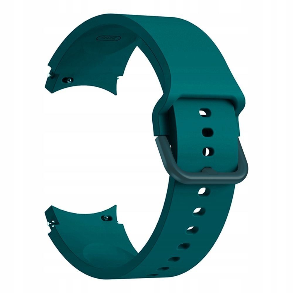 Pasek Iconband Do Samsung Galaxy Watch 4 40 / 42 / 44 / 46 Mm Electric