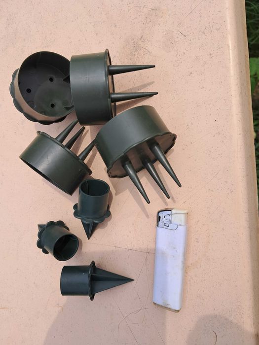 Nadproża okienne i drzwiowe ceramiczne